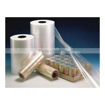 big width ldpe film ldpe shrink film