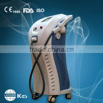 The Golden Standard 808nm diode laser permanent hair removal