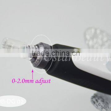 Medical Roller Derma Stamp Pen DG 02