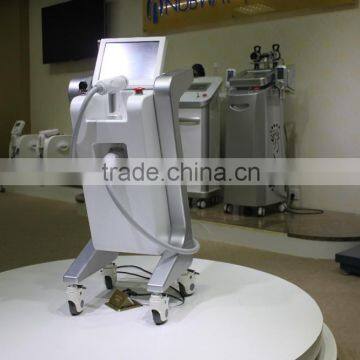 Non-invasive Ultrasonic HIFU Skin Tightening Beauty Deep Wrinkle Removal Salon Equipment/ Best HIFU Ultrasound Machine Skin Tightening photo-3