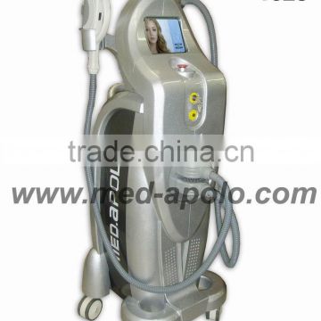 ipl&rf (Model:HS-660) (CE certificate, ISO 13485,Factory registered in FDA)