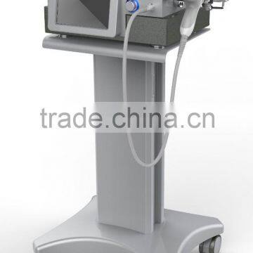 Extracorporeal Shock Wave Therapy SWET Beauty Equipment photo-5