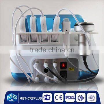 New Products: Non-anesthesia Face Lift Lipo Machine MBT-CR7+ photo-5