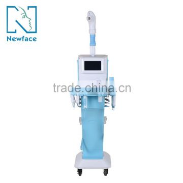 11 In 1 Multifunction Facial Beauty Vascular Removal Machine / Galvanic Facial Machine Price Painless