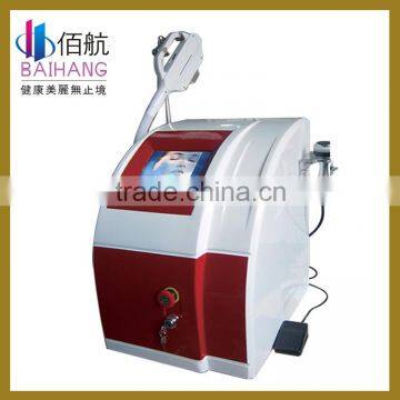 Factory Price Portable RF e-light shr hair removal with IPL System device