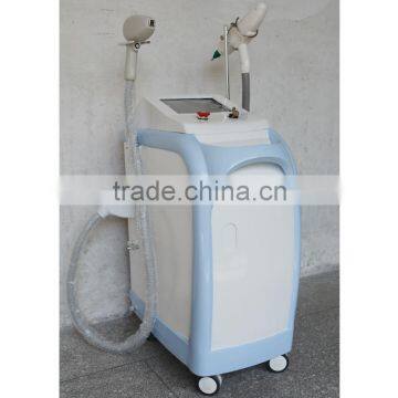 High Quality 808nm Diode Lipo Laser Hair Removal Device For Sale photo-4