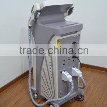Promotion High Quality E Light SHR IPL Machine Hair Removal Laser