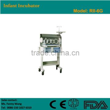 Neonatal/Infant Incubator(RII-6G)