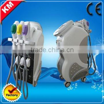 560-1200nm Professional 590-1200nm E-light Cosmetic Instrument(IPL+RF+Elight)