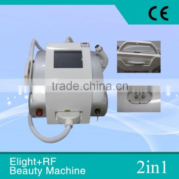 Domestic And International Leading Level Factory Price shr elight beauty hair removal machines