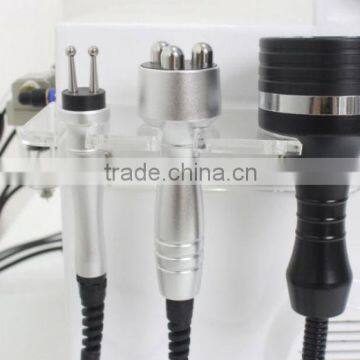 Top Rated!!! Ultracavitacion and rf Vacuum Ultrasonic Weight Loss Equipment photo-5