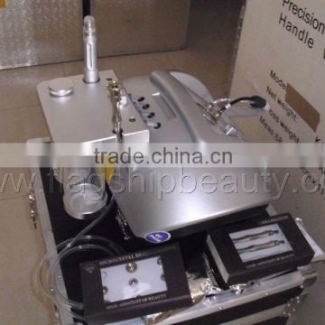 portable machine - crystal diamond peel machine micro dermabrasion