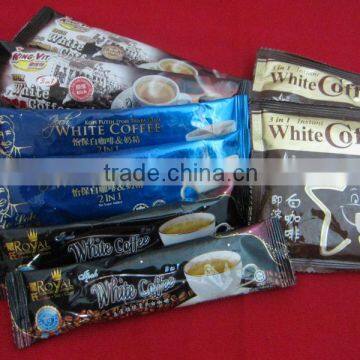 White Coffee