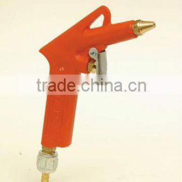 Painting Gun HVLP Spray Gun SHORT AIR SPRAY GUN (PLASTIC) Made in TURKEY