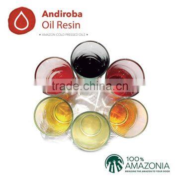 Andiroba (Carapa guianensis) Oil