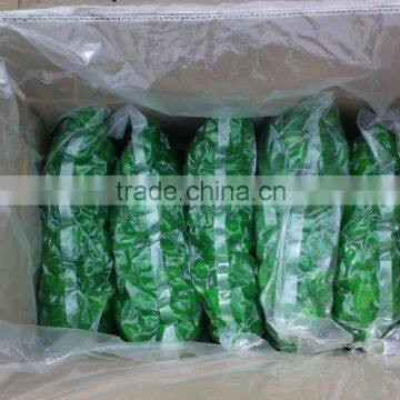 Chinese dried kumquat fruit in high quality dried kumquat green color