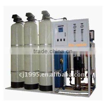 Professional hospital waste water treatment equipment