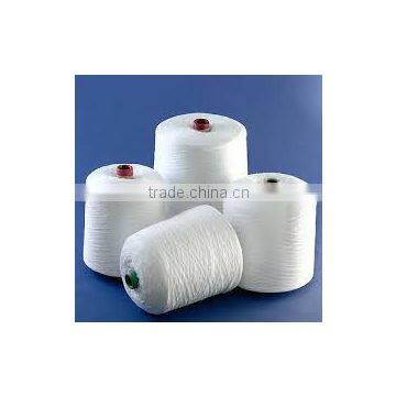 NE 40/1 100% SPUN POLYESTER YARN