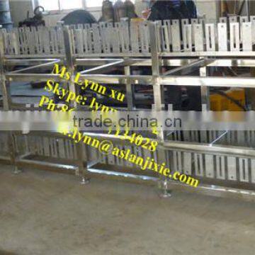 Fruit Classifier Machine /roller Onion Grading Machine photo-6