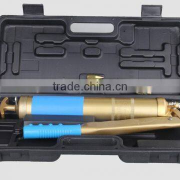 Power Tools 900cc Rechargeable Grease Gun Made in China