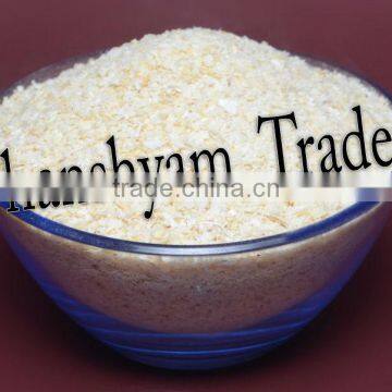 Dehydrated Onion Granules