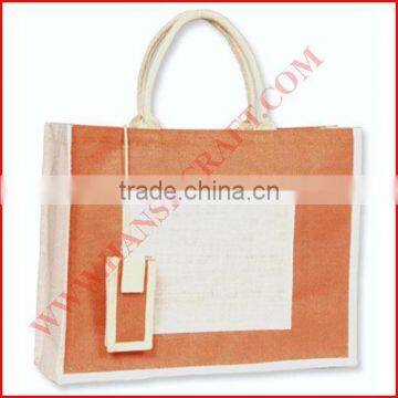 hypermarket shopping bag