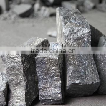 2015 hot on sales Price Of Calcium Silicon Alloy/ SiCa