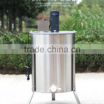 Manual&electrical Honey Tank With Application of Shaking Comb Honey Out photo-2