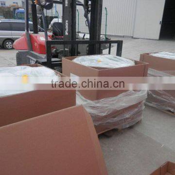 LET High Quality Paper IBC