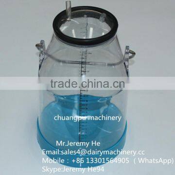 25L 32L Transparent Milk Bucket photo-3
