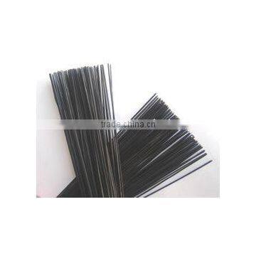 black annealed cut wire