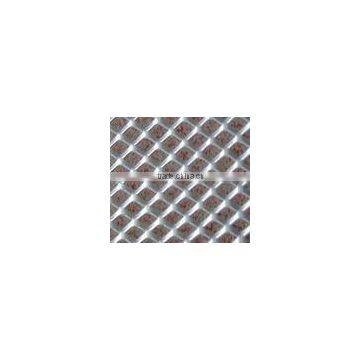 expanded metal wire mesh