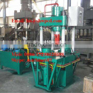 Mineral block press machine for animal 0086-15238020698