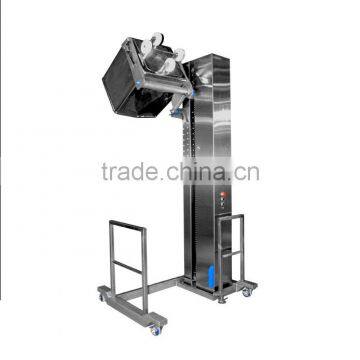Stainless Steel Buggy Lift