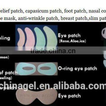 Pure Gold Collagen Facial Mask photo-5