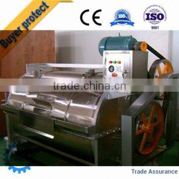 industrial wool cleaning machine