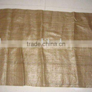 pp woven cement bag