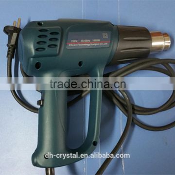 Adjustable Temperature Industrial Hot Air Heat gun