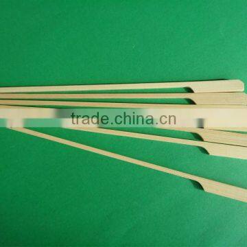 Bamboo Skewer Manufacturer Wholesale BAMBOO KABOB SKEWERS in Low price