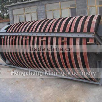 Anti Corrosion Mining Equipment Spiral Chute for Ore photo-2