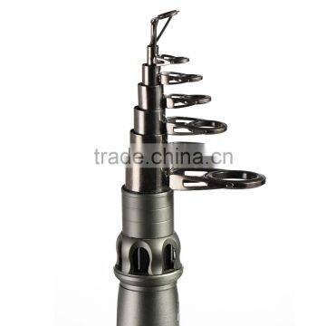 2016 Carbon Tele Fishing Rod photo-6