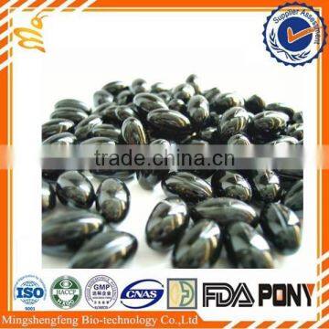 bee propolis extract capsule dietary supplement for health