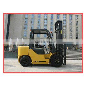 FD35 for sale CE diesel forklift