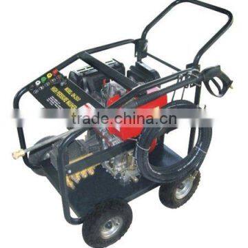 High pressure washer