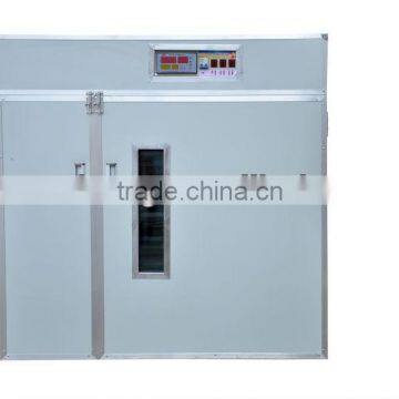 Full-automatic 88 Chicken Eggs Incubator photo-2