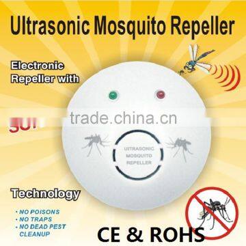 Visson X-pest VS-321 Ultrasonic Mosquito Repeller Bracelet photo-2