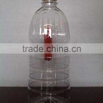 Crude Bulk Type Processing and Cooking Use Cooking Oil Bottle for Plastic With Handle 1.8L photo-4