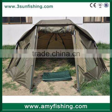 Warm Bivvy Type Carp Fishing Inflatable Tent photo-2
