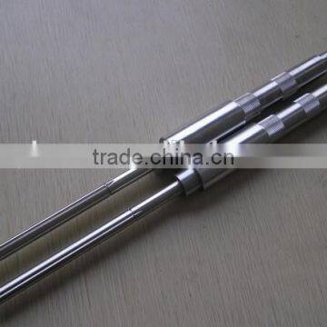 sus axis,rustless steel axle machined,stainless steel shaft machining