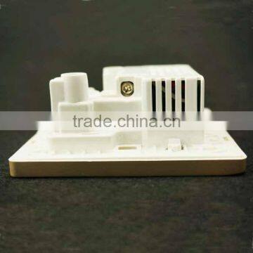 Wholesale Electric Usb Charger uk Wall Switch Plug Socket With Usb photo-6